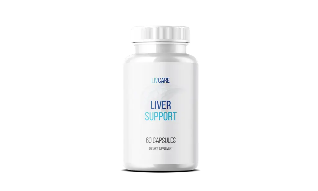 LivCare Official site